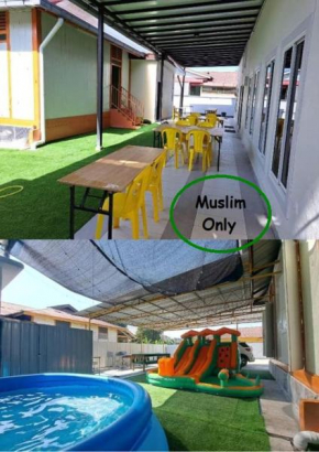 Esah Best INN